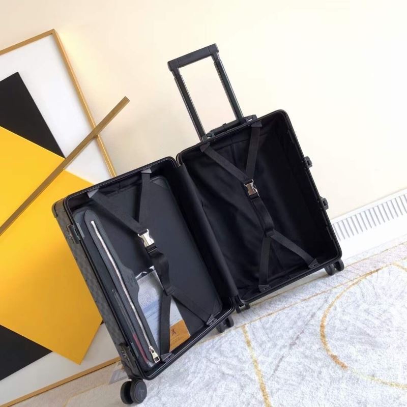 Louis Vuitton Suitcase